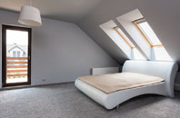 Brelston Green bedroom extensions