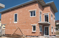 Brelston Green home extensions