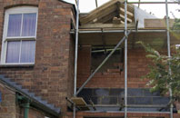 free Brelston Green home extension quotes