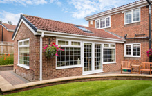 Brelston Green house extension leads