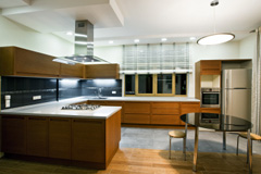 kitchen extensions Brelston Green